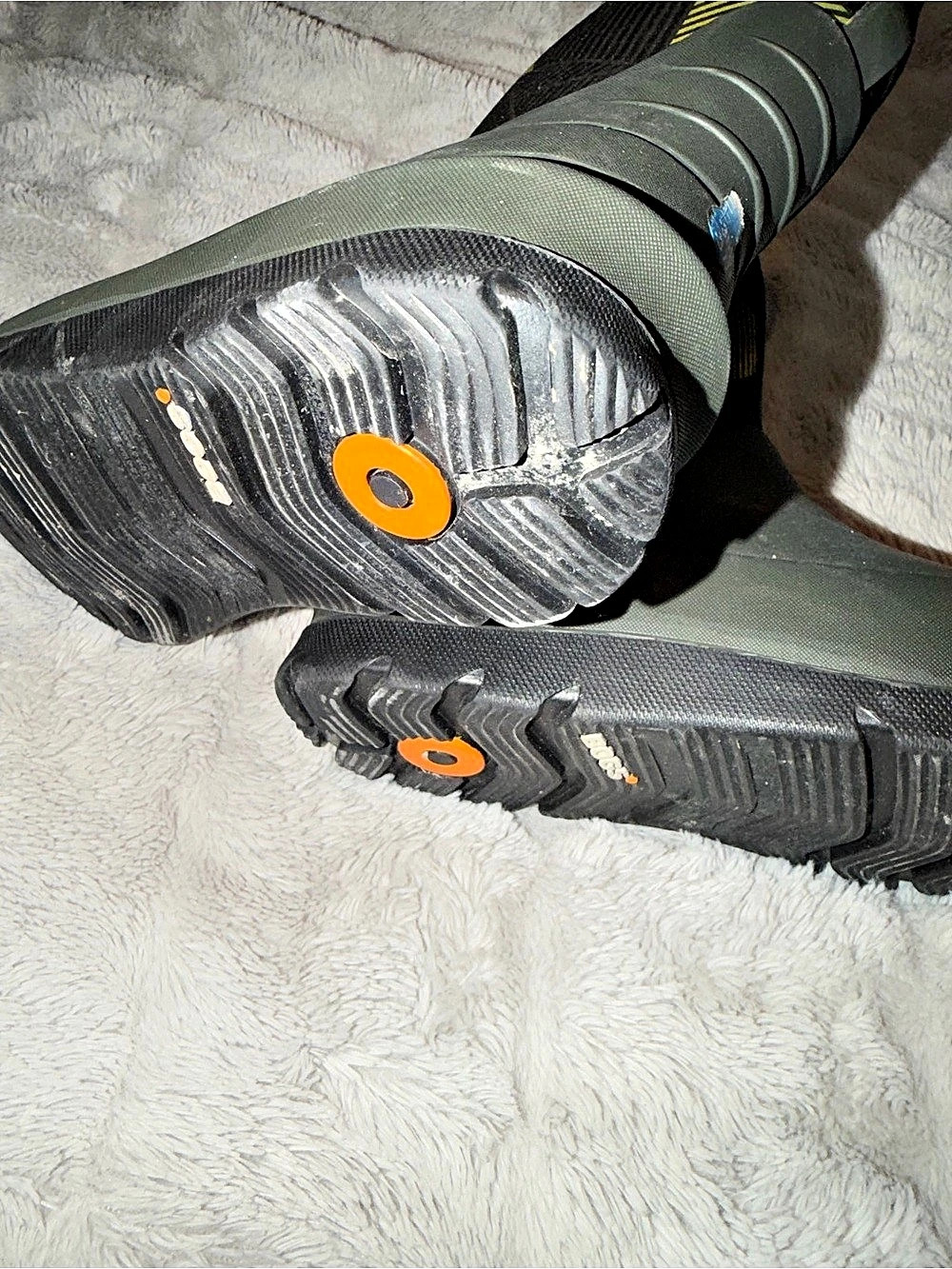 Bogs Snow boot - Picture 3 of 4
